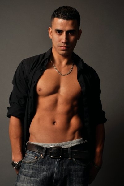Male model photo shoot of Ricardo Solano in New York, NY 