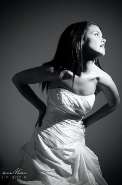 Female model photo shoot of L_Jay