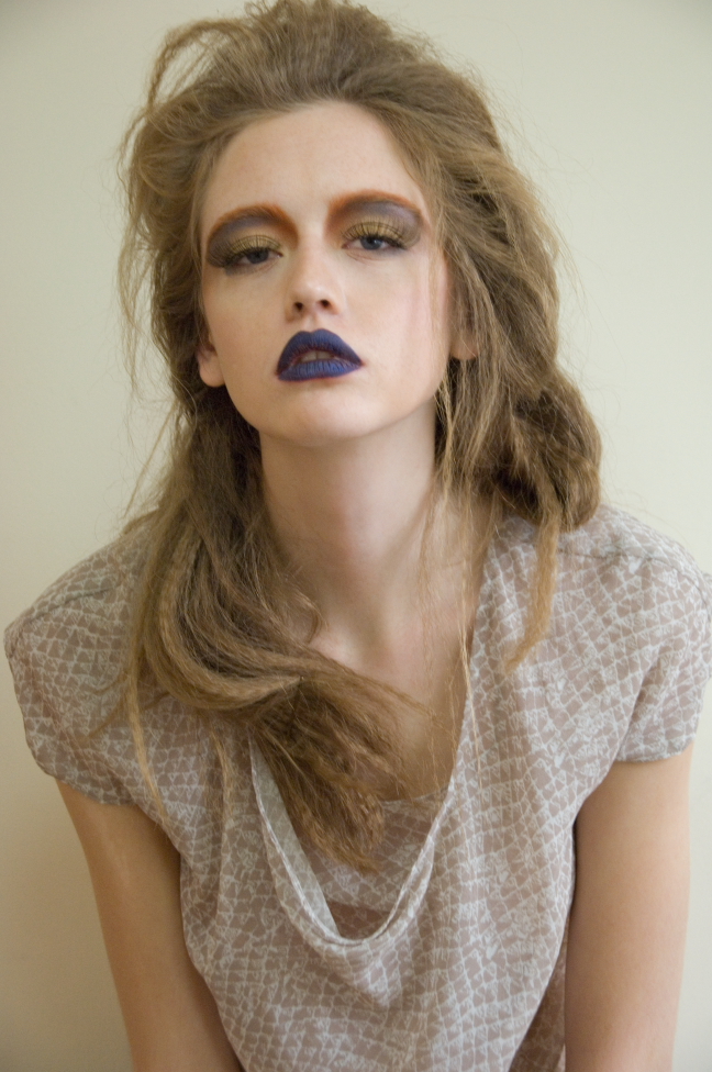 Female model photo shoot of Holyn Smith
