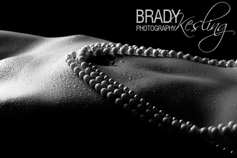 Male model photo shoot of Brady Kesling
