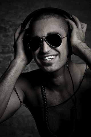 Male model photo shoot of Roham Da Mirz in Copenhagen
