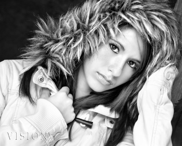 Female model photo shoot of Maria Maya in Littleton 