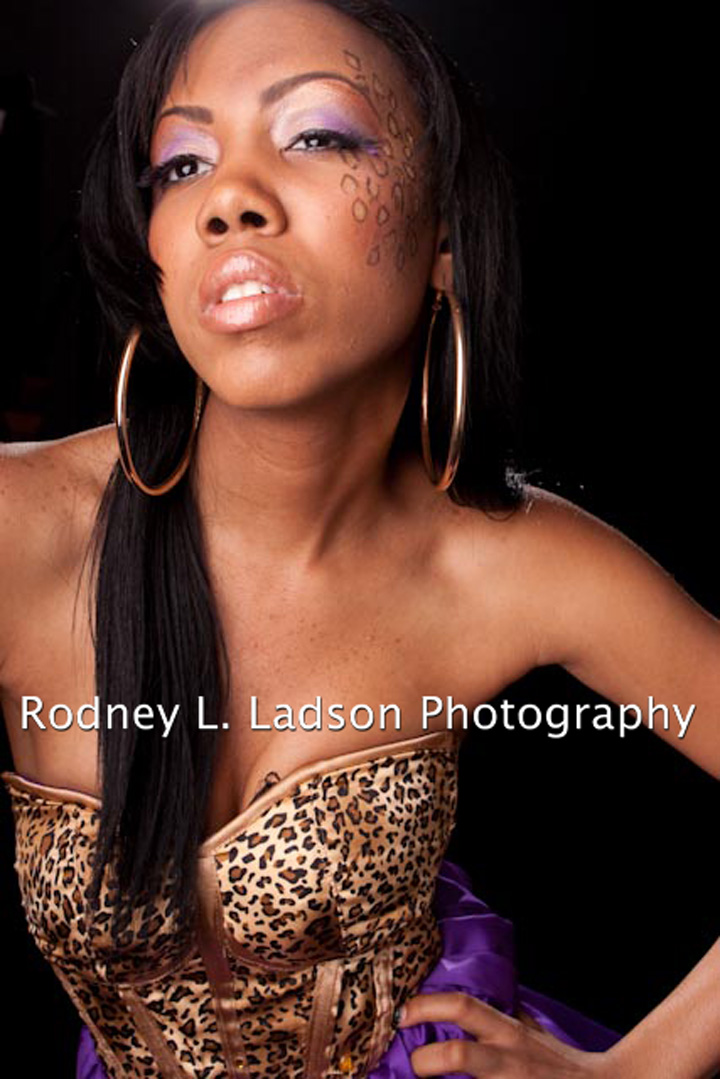 Female model photo shoot of Recherche by Rodney L Ladson