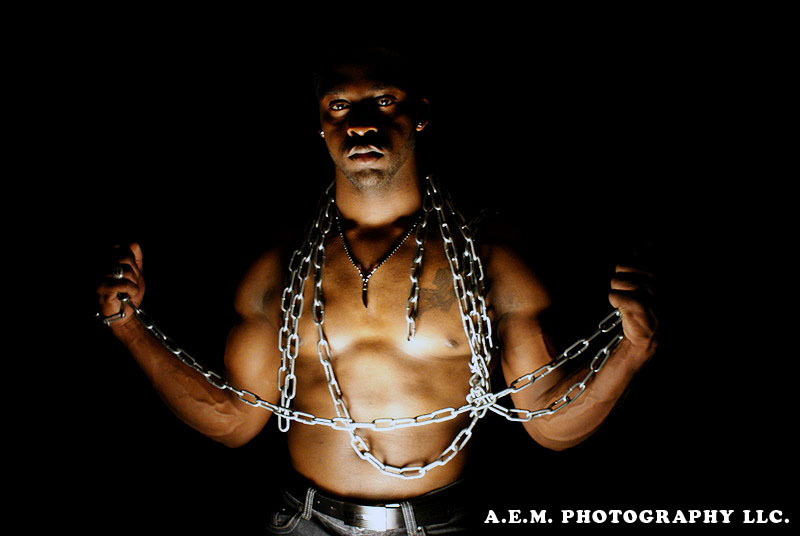 Male model photo shoot of Lyrik007 by Drew Da Artist