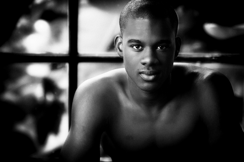 Male model photo shoot of Jordan Anthony Swain by TjScott