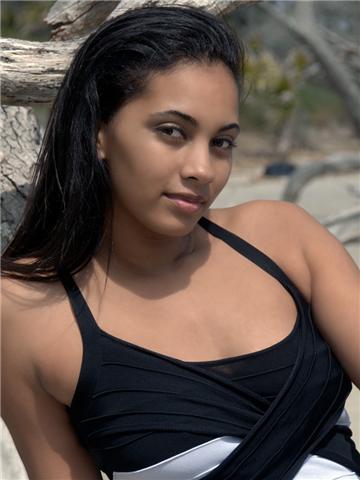 Female model photo shoot of Whitney Melissa by JAX Photo  in Jeckyll Island