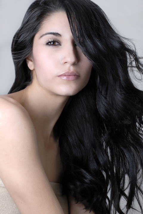 Female model photo shoot of KaylaMRodriguez X0 by Joe Alca Photography