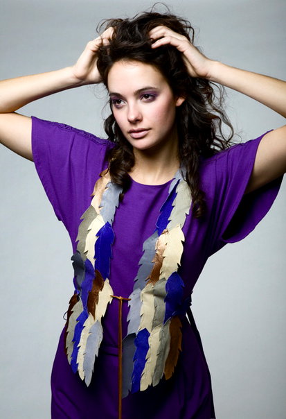 Female model photo shoot of Amanda Liptock by MLR Photo