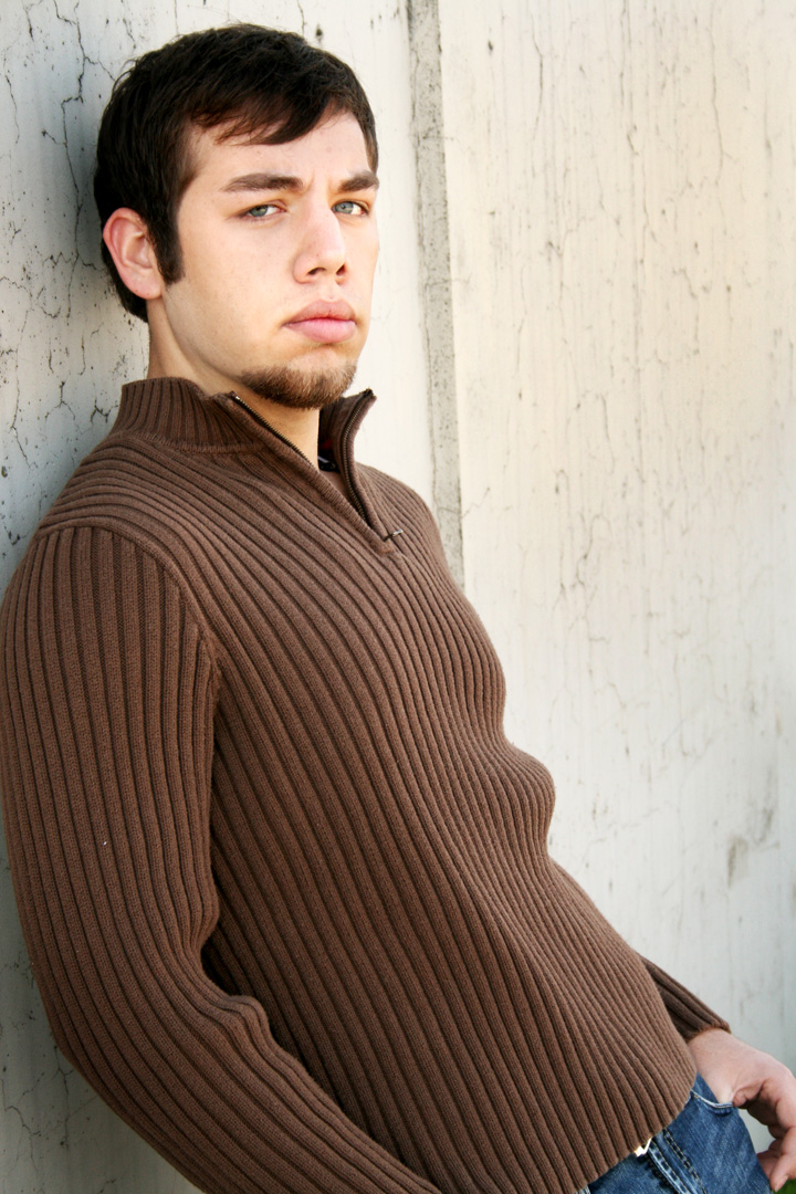 Male model photo shoot of Roman H. Alexander by Wainwright Images in Vancouver, WA