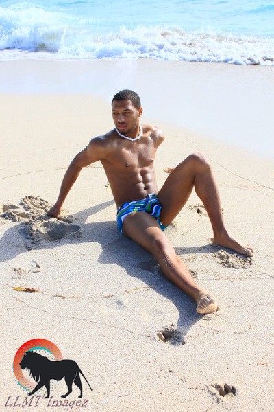 Male model photo shoot of Jarrett W by LLMT- Imagez in Miami Fl