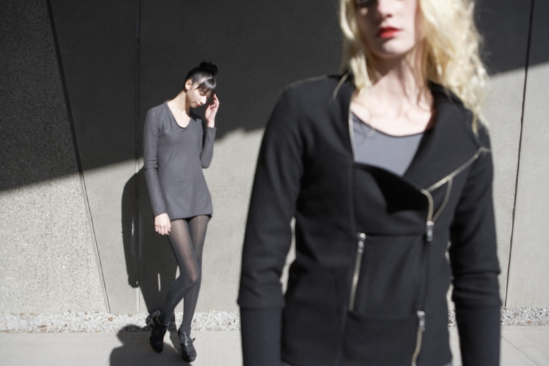 Female model photo shoot of Jesica Milton in Seattle, wardrobe styled by OsirisTheGreat