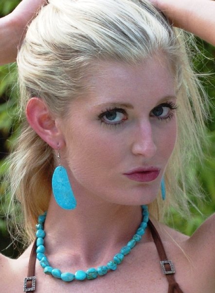 Female model photo shoot of Tate H. Middleton in Folly Beach, SC