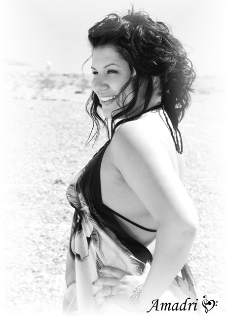 Female model photo shoot of Fatima Alarcon in Las Vegas, NV.