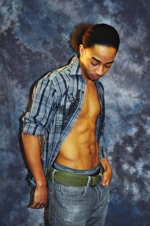 Male model photo shoot of Keith  Williams