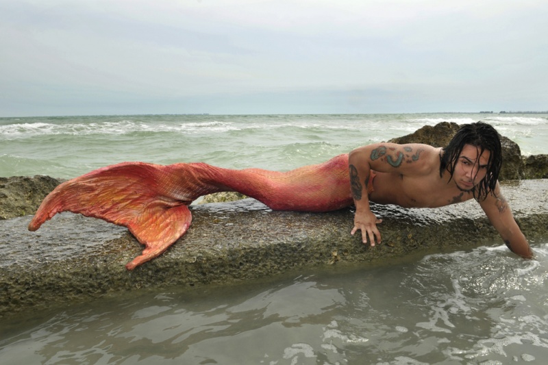 Male model photo shoot of Kumar Beharry by Annette Batista Day in beach