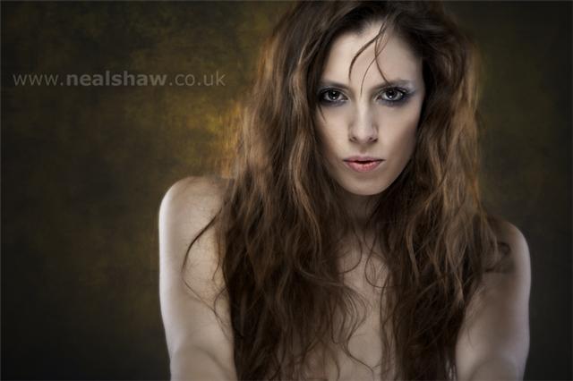 Female model photo shoot of Make It Flawless MUA and NanetteMcCrone by N Shaw