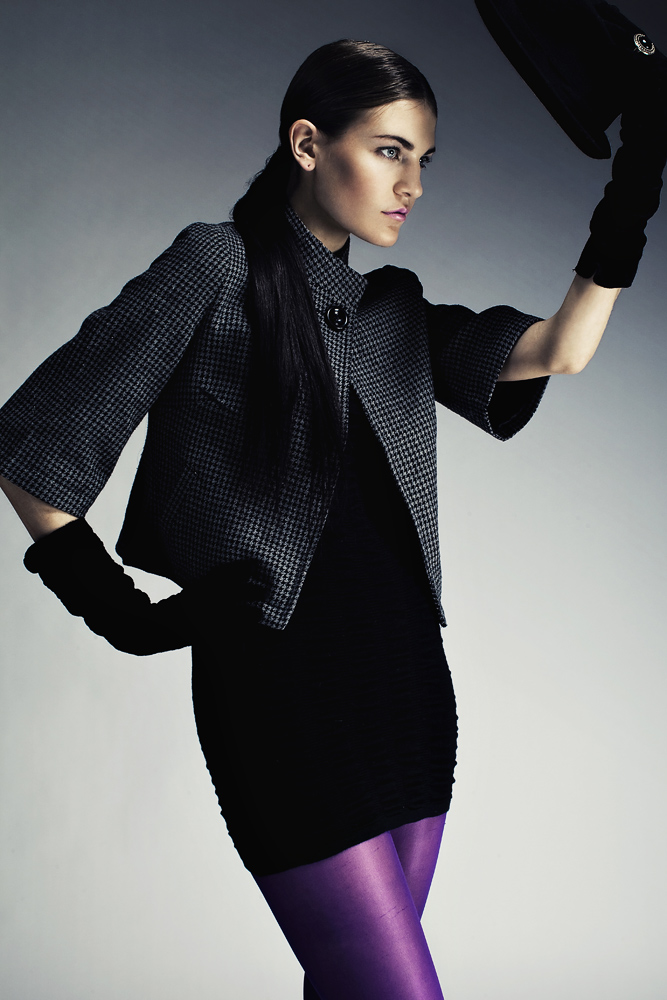 Female model photo shoot of Amanda McRae