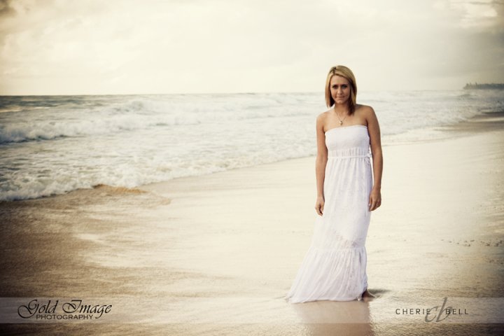 Female model photo shoot of Stepfanie by Gold Image Photography in sunshine coast