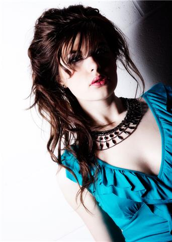 Female model photo shoot of Abbie Leigh x in Venus Model Ollerton 