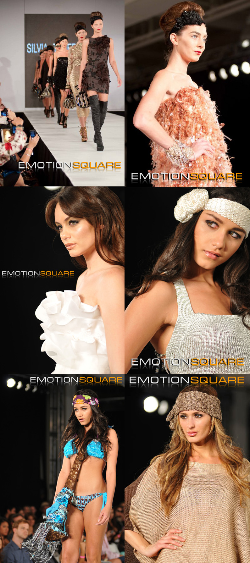 Male model photo shoot of Emotion Square in Miami, FL