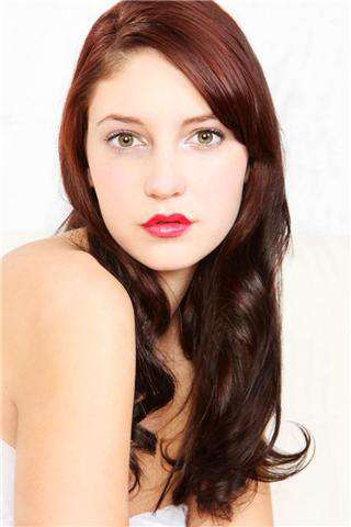 Female model photo shoot of Laura Alena in Vancouver, WA
