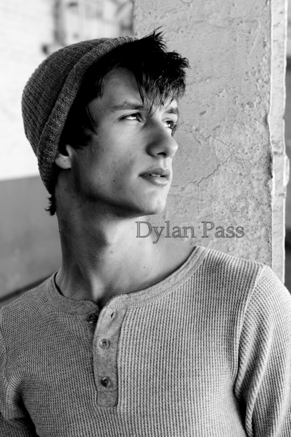 Male model photo shoot of Dylan Zachary in Pasadena Ca.