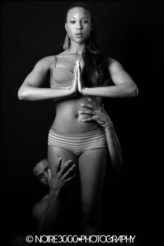 Female model photo shoot of Devaun Rae by N3K Photo Studios