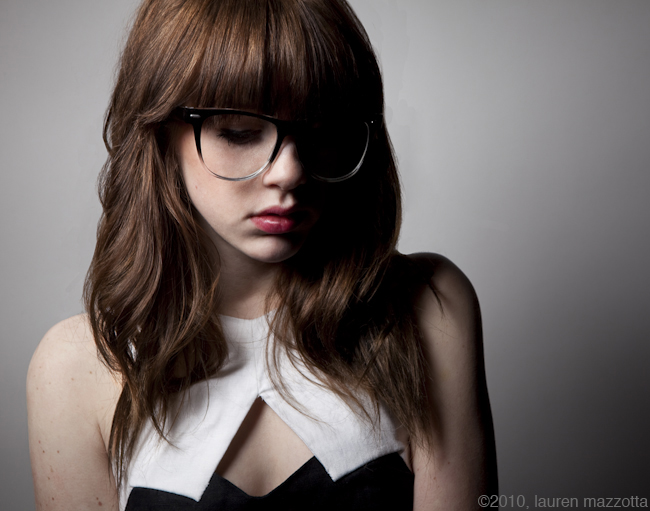 Female model photo shoot of Lauren Mazzotta by Kelly Boitano