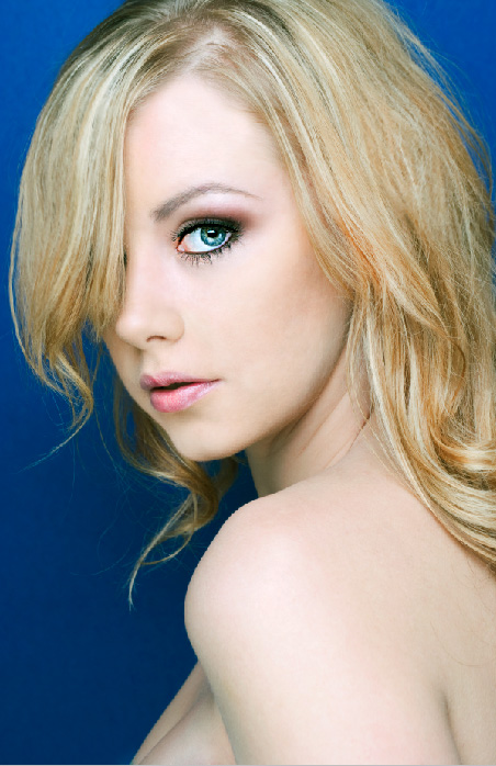 Female model photo shoot of Natashia Rose by Kelly Sedivec-Ealy