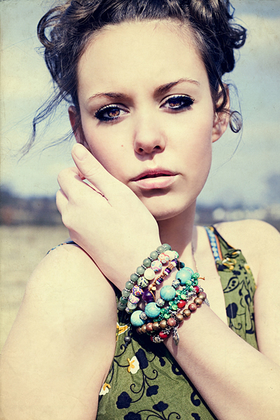 Female model photo shoot of Jessica Angharad by LouiseThomasPhotography