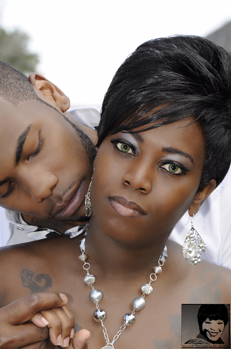 Male and Female model photo shoot of YouGotTheLook by Mr J, RISSA and Randy LLeon in Riverside, Jacksonville, Fl.