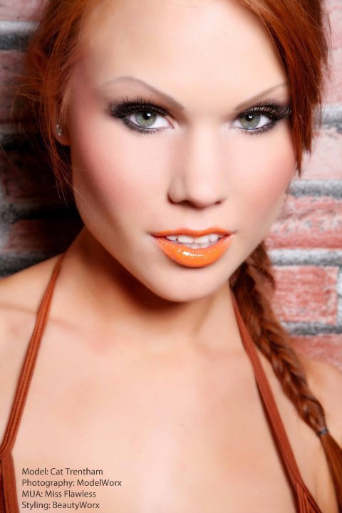 Female model photo shoot of MissFlawlessModelworx
