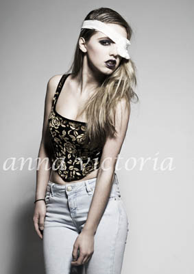 Female model photo shoot of AnnaVictoriaPhotography in <a href=