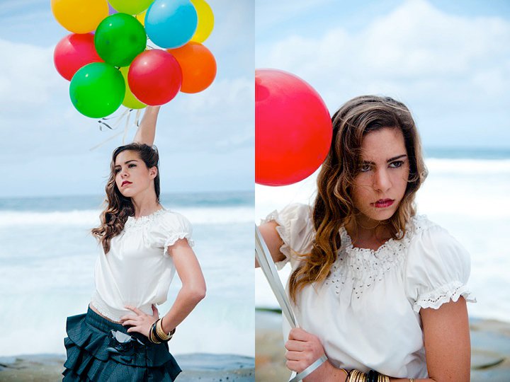 Female model photo shoot of Megan Marie Gonzalez by Stacy Aria