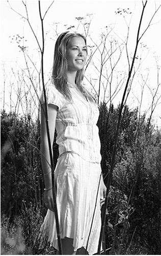 Female model photo shoot of Brenna Orozco Photograp in Santa Barbara