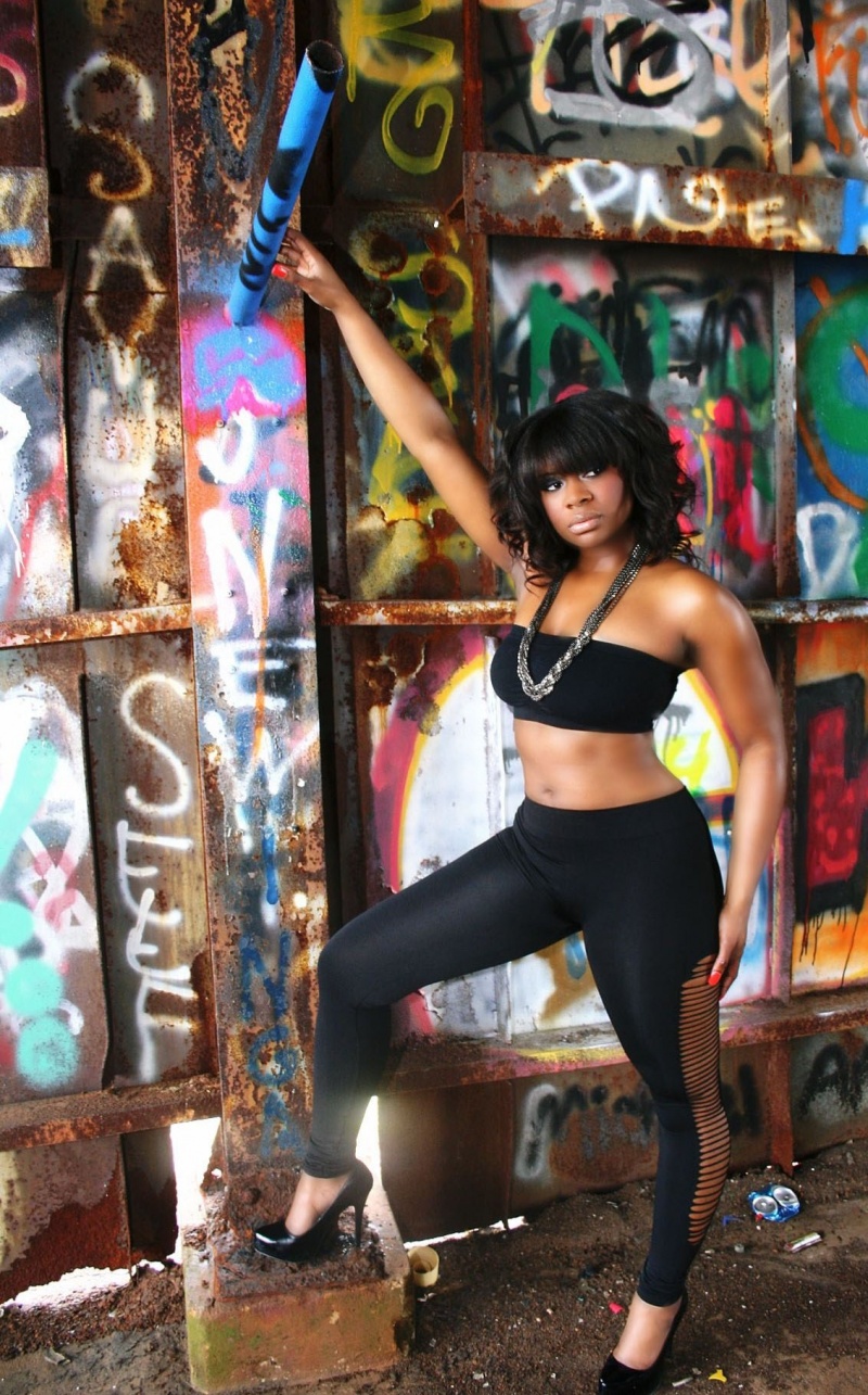 Female model photo shoot of Dynasty J in Baton Rouge,LA