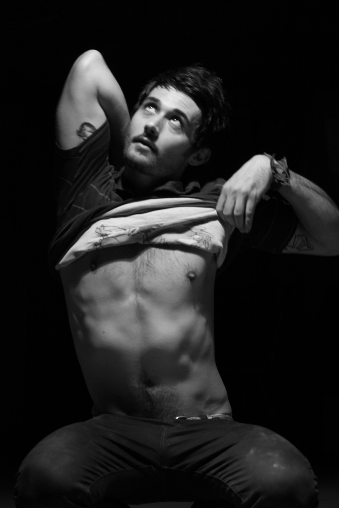 Male model photo shoot of ManuelAmore