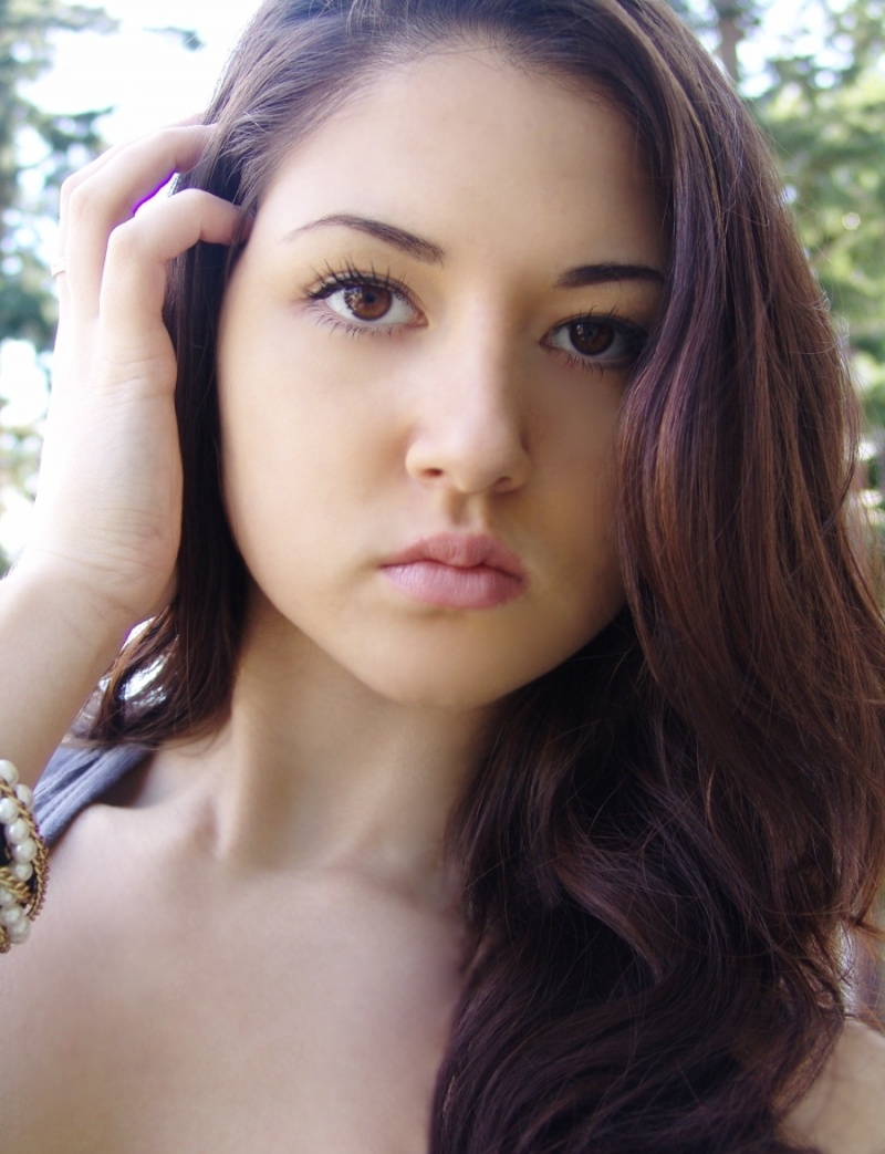 Female model photo shoot of Gergana Ivanova