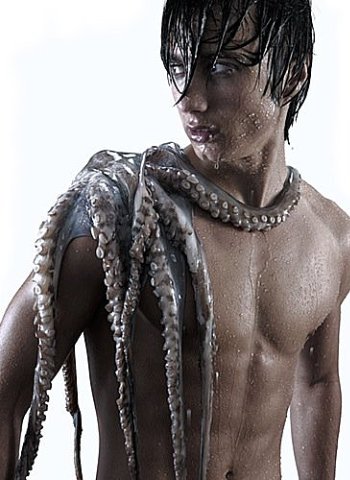Male model photo shoot of Oleg Galagan