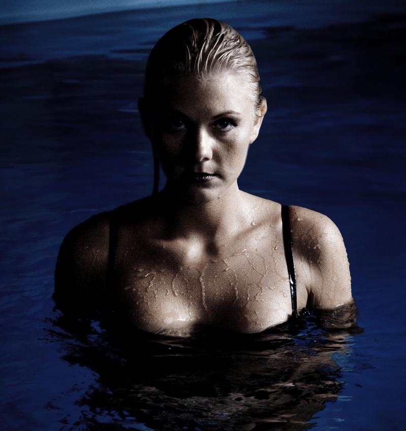 Male model photo shoot of Jan Morten Bjornsen in Pool, Perth