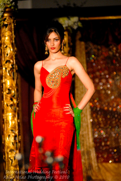 Female model photo shoot of Miss India Global 2010