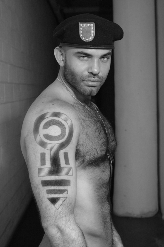 Male model photo shoot of GIO  NYC2 by RoyceBugarin