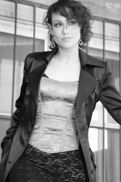 Female model photo shoot of Xiomara Amelia in Queens NY