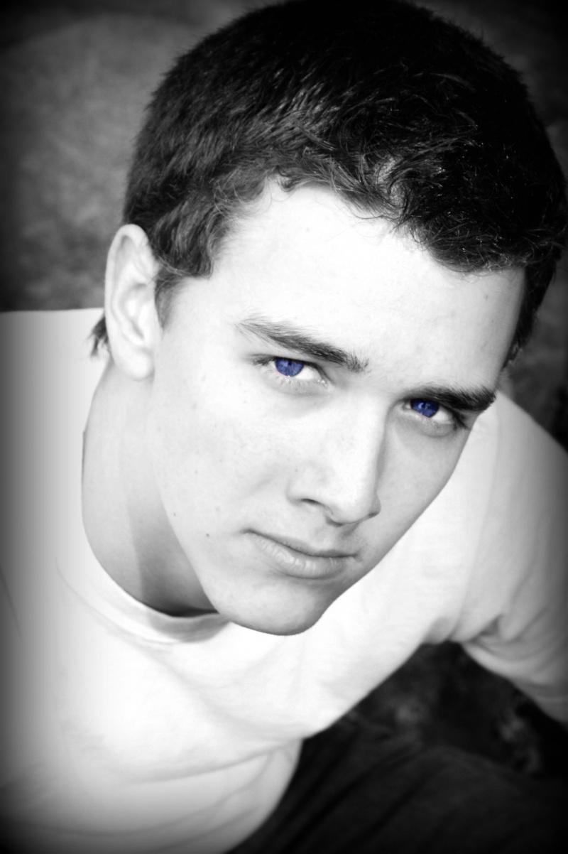 Male model photo shoot of Mitchell B Hemming by Royal Rose Photography in Oregon City, OR