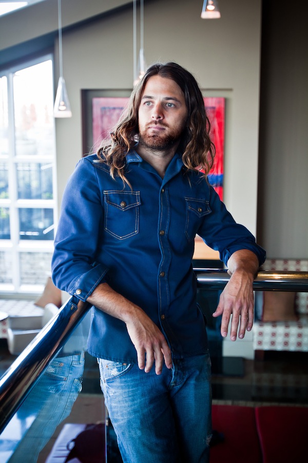 Male model photo shoot of SeekingBeauty in Nashville, TN