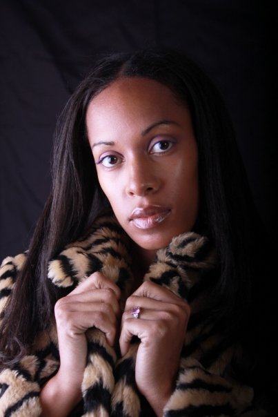 Female model photo shoot of Choices280 by MurrayPhoto23