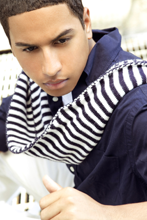 Male model photo shoot of Dariel Luis Photography in Philadelphia, PA