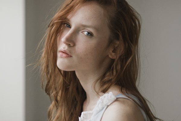Female model photo shoot of SylviaBlaszczyk
