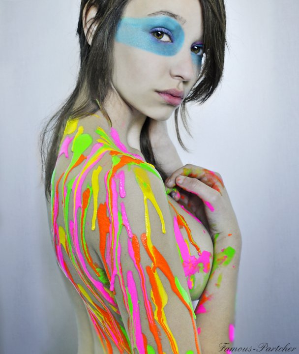 Female model photo shoot of Gypsy Jade by Geovanni Urias