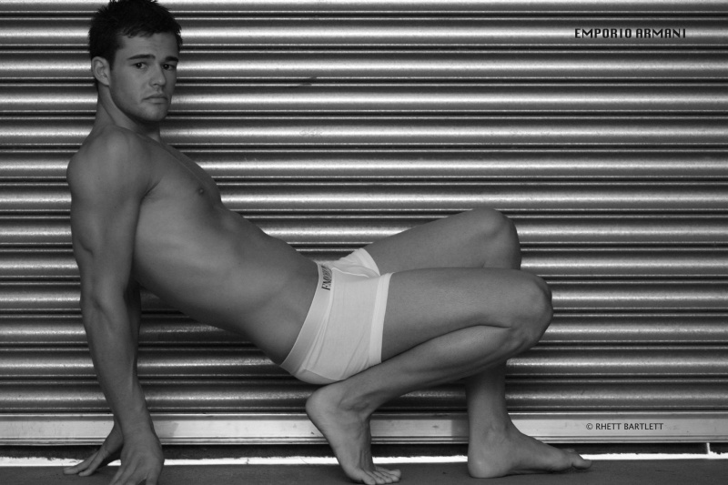 Male model photo shoot of HotBoys in Kensington